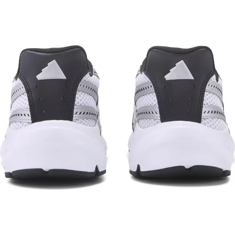 Adidas shoes - White/Silver/Black 1