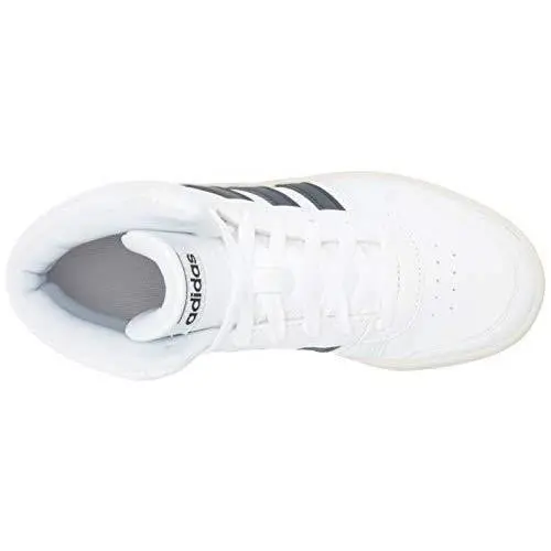 Adidas shoes - White/Ink/Cloud White (UPC: 194814763098) 3