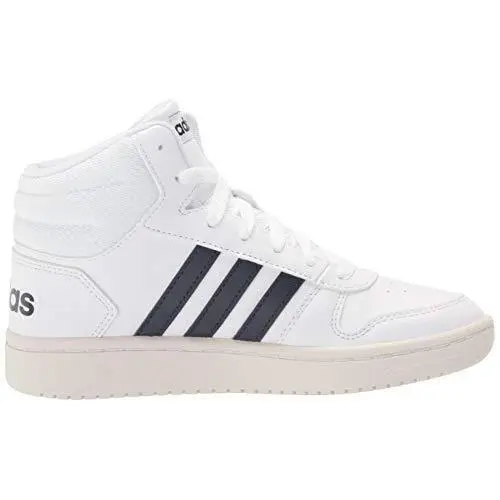 Adidas shoes - White/Ink/Cloud White (UPC: 194814763098) 12