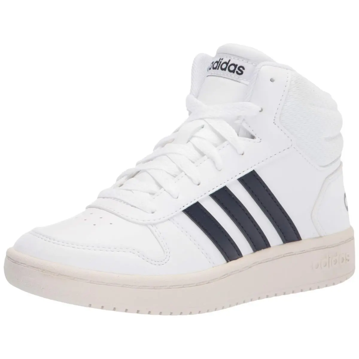 Adidas shoes - White/Ink/Cloud White (UPC: 194814763098) 7