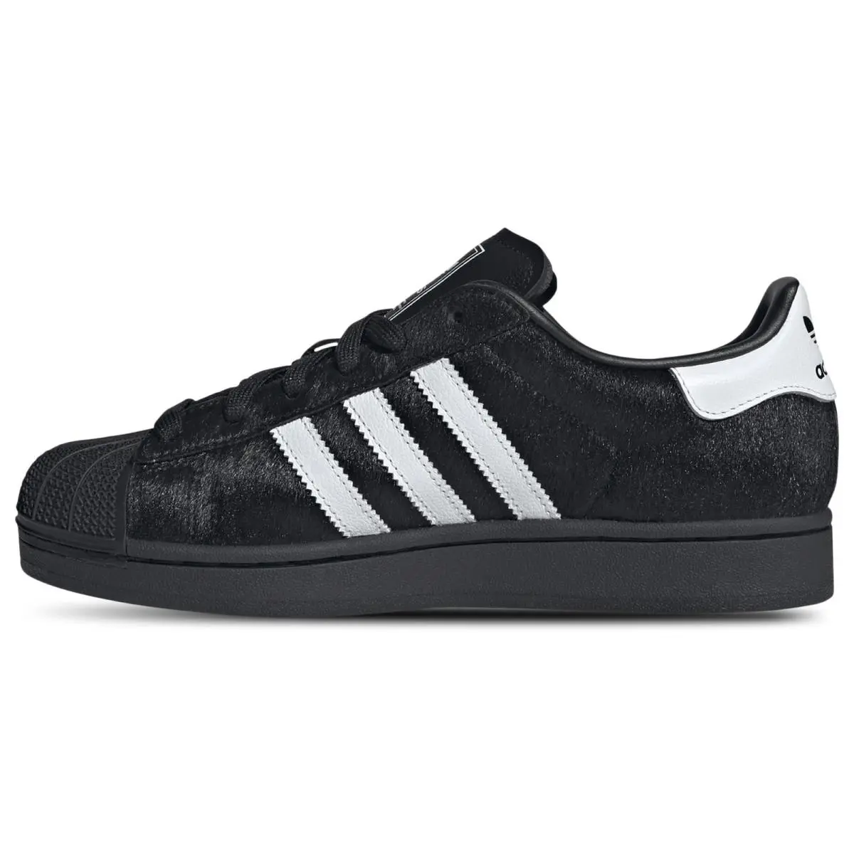 Adidas shoes - Core Black/White 0
