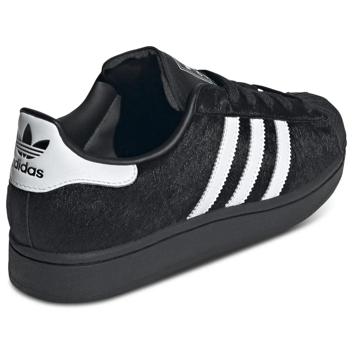 Adidas shoes - Core Black/White 1