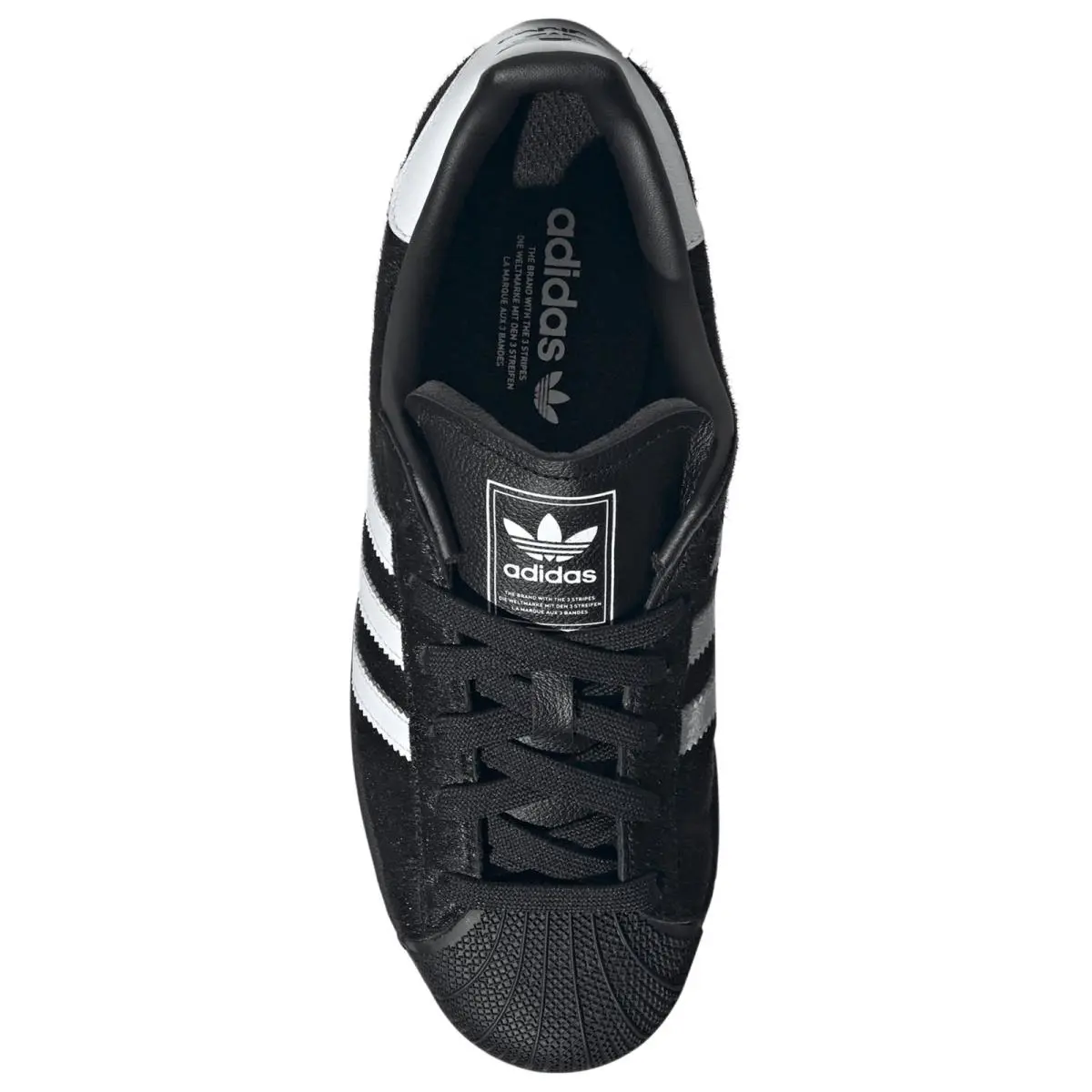 Adidas shoes - Core Black/White 2