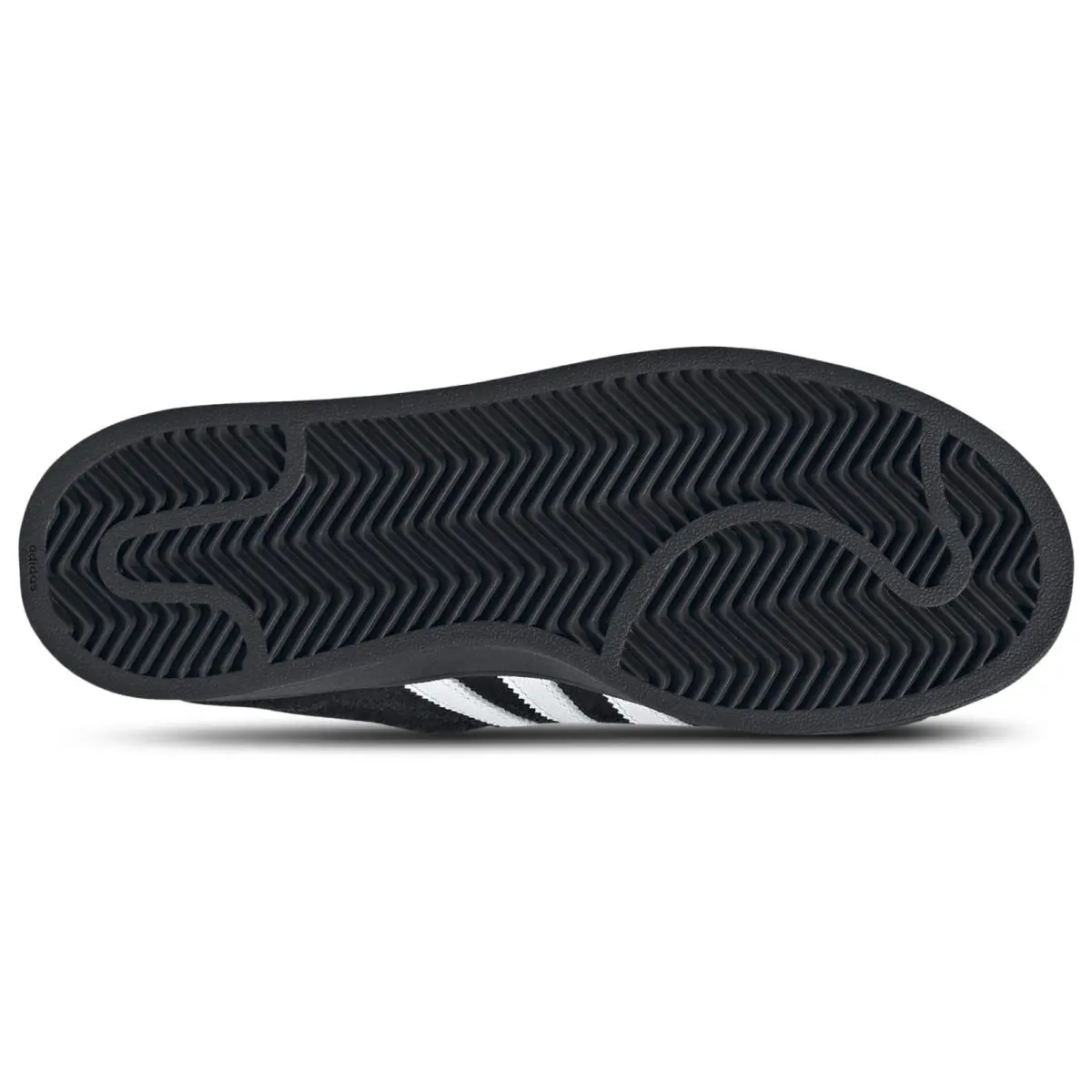 Adidas shoes - Core Black/White 3