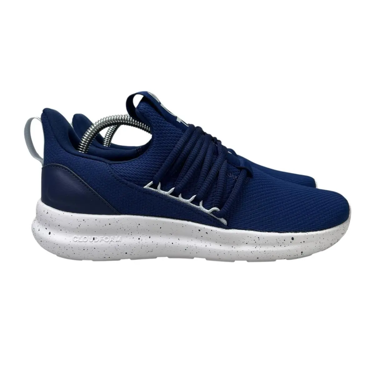 Adidas shoes - adidas Lite Racer - Lite Racer - JS0047 - Blue 8