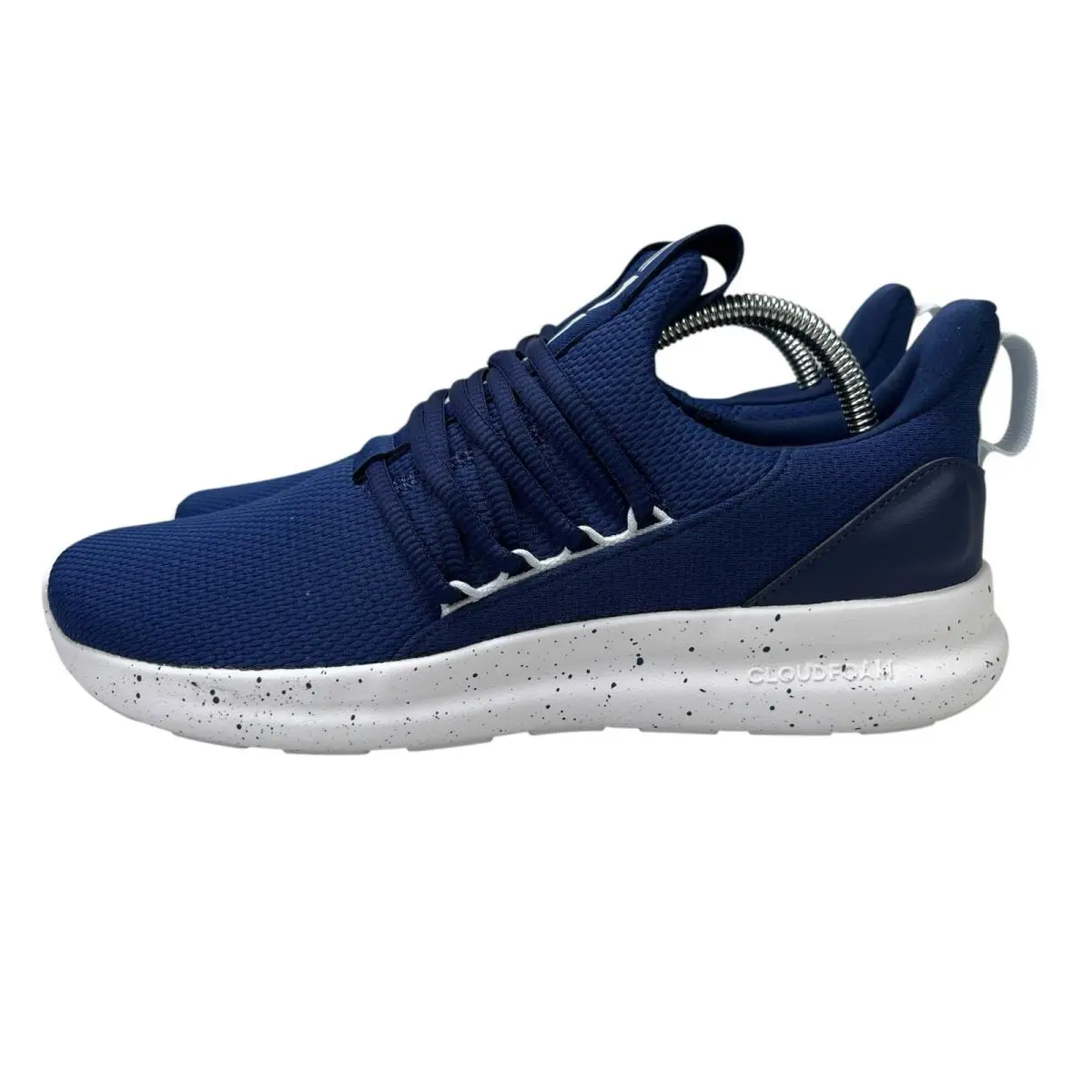 Adidas shoes - adidas Lite Racer - Lite Racer - JS0047 - Blue 10