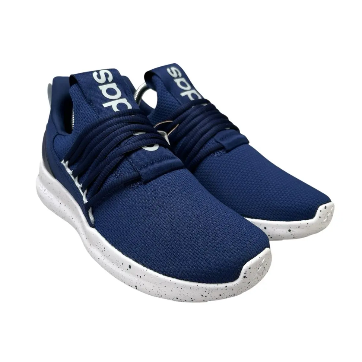 Adidas shoes - adidas Lite Racer - Lite Racer - JS0047 - Blue 11