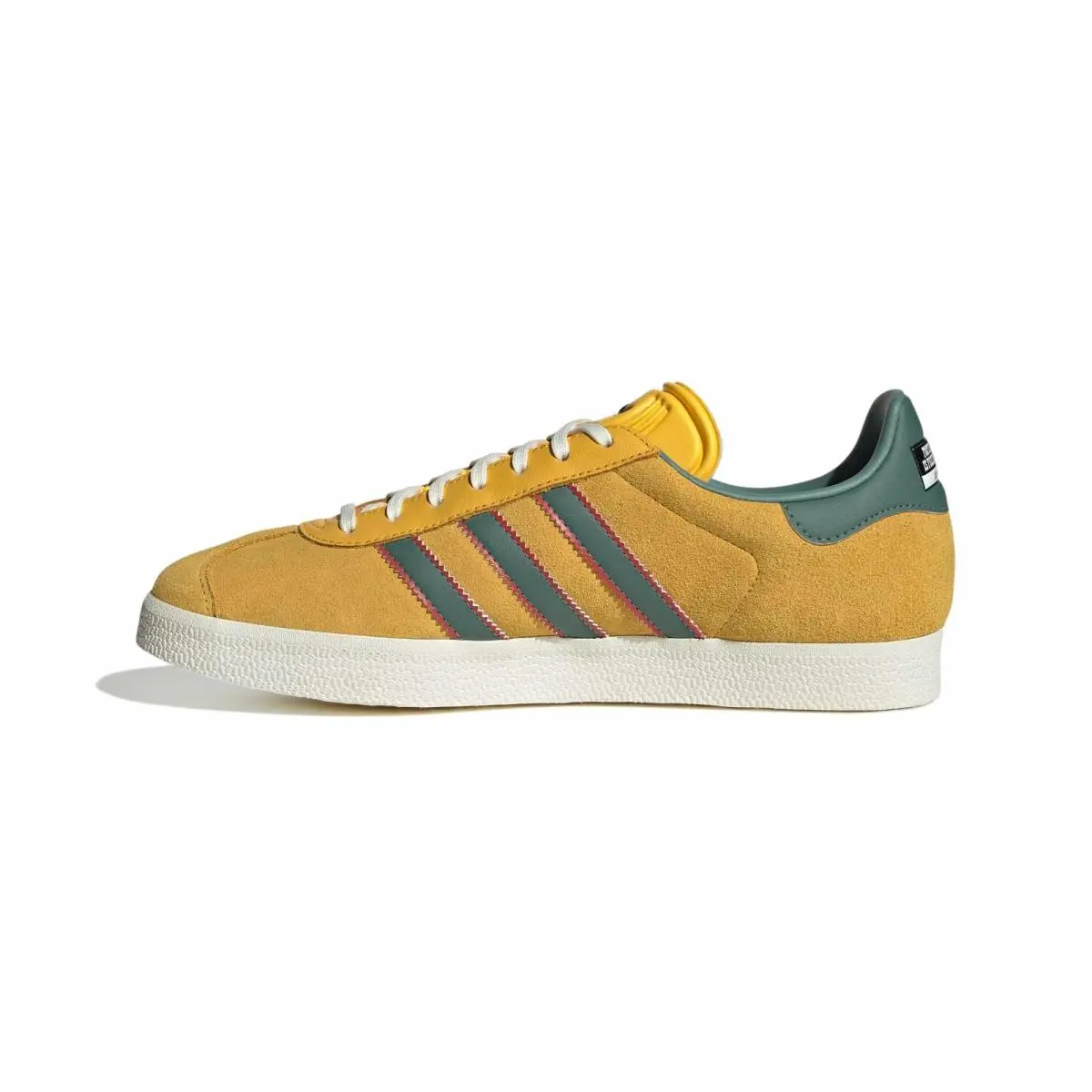 Adidas shoes - adidas Gazelle - Gazelle - KJ3532 - Gold 21