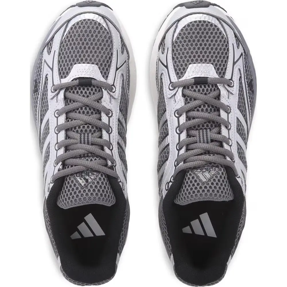 Adidas shoes - Grey/Silver/Black 1