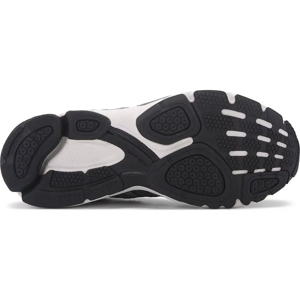 Adidas shoes - Grey/Silver/Black 2