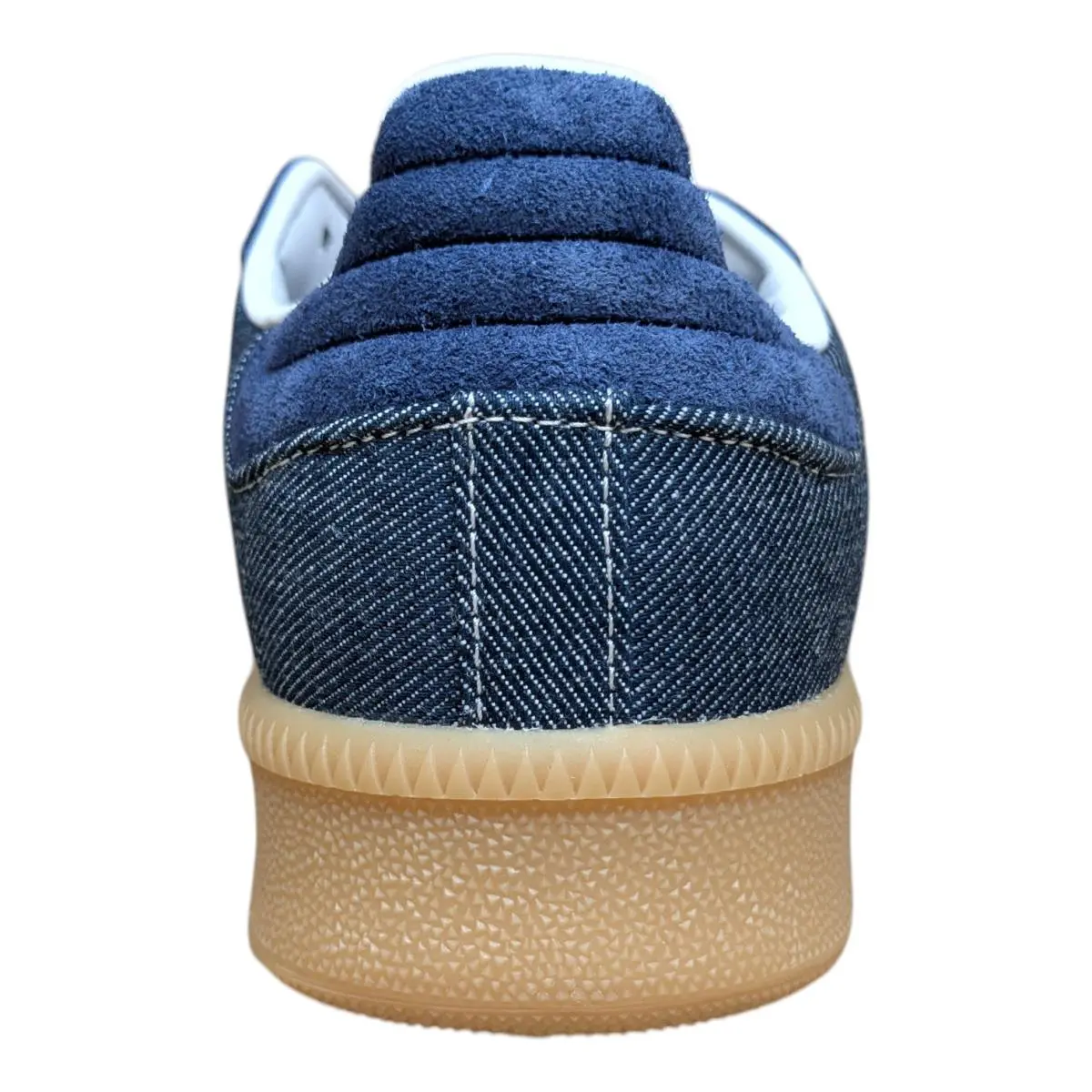 Adidas shoes - Blue 2
