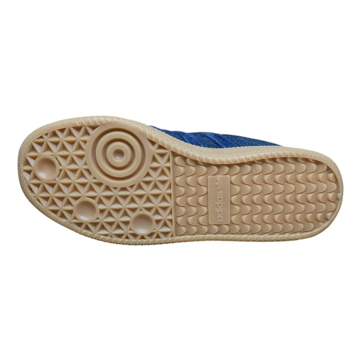 Adidas shoes - Blue 8