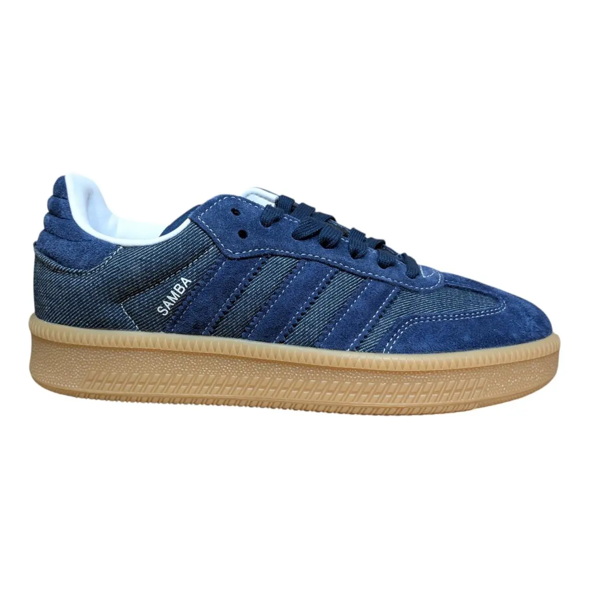 Adidas shoes - Blue 4