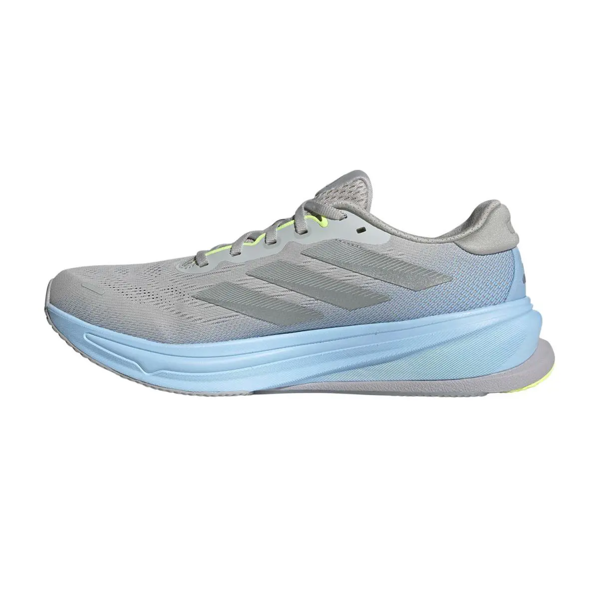 Adidas shoes - Adidas Supernova Rise 2 JS3046 - JS3046 - Gray 0