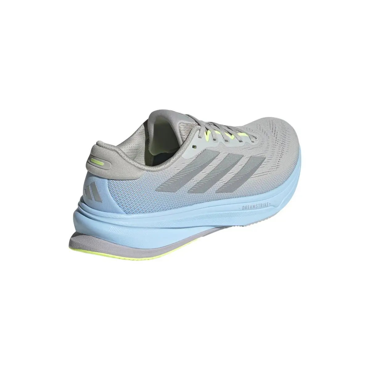 Adidas shoes - Adidas Supernova Rise 2 JS3046 - JS3046 - Gray 1