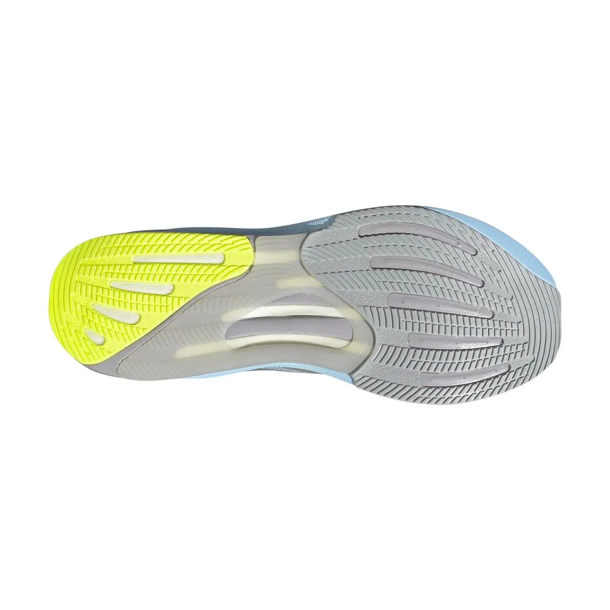 Adidas shoes - Adidas Supernova Rise 2 JS3046 - JS3046 - Gray 8