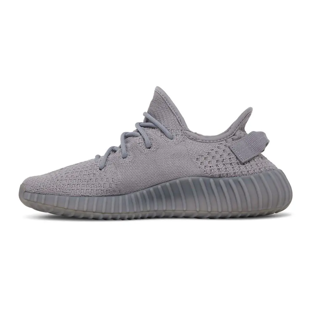 Adidas shoes - adidas  Yeezy Boost 350 V2 Lace Up - IF3219 - Grey 1