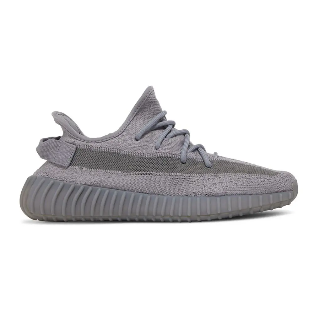 Adidas shoes - adidas  Yeezy Boost 350 V2 Lace Up - IF3219 - Grey 5