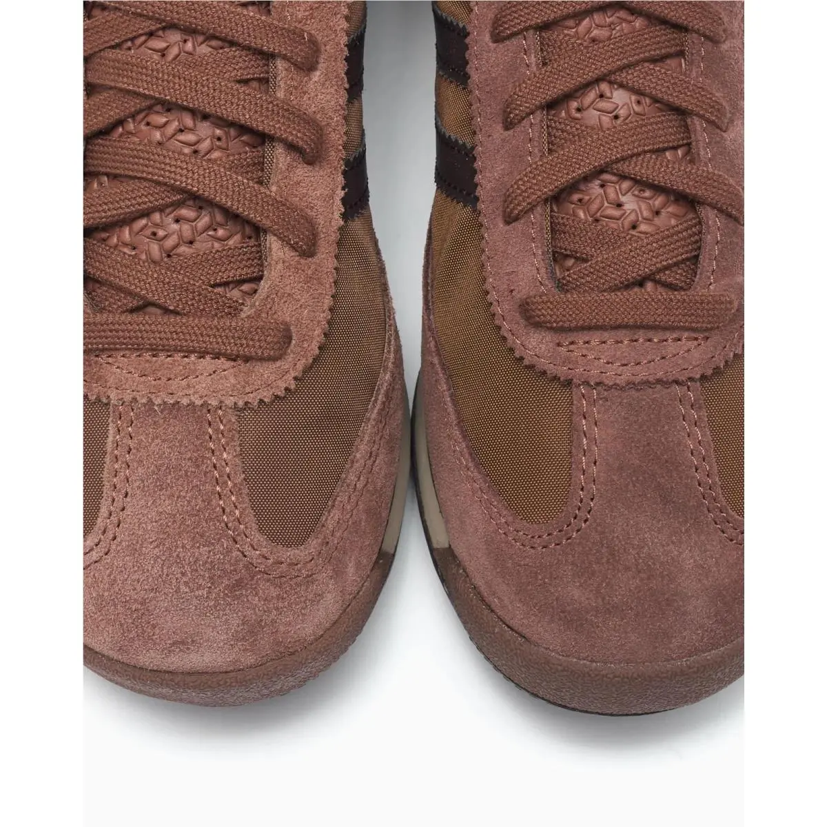 Adidas shoes - Prebrn/Dbrown/Blacar 4