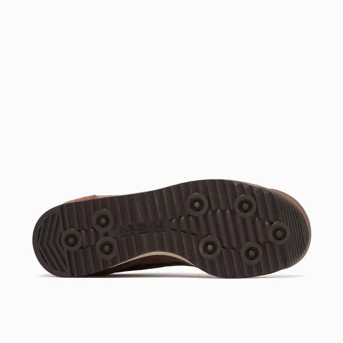 Adidas shoes - Prebrn/Dbrown/Blacar 9