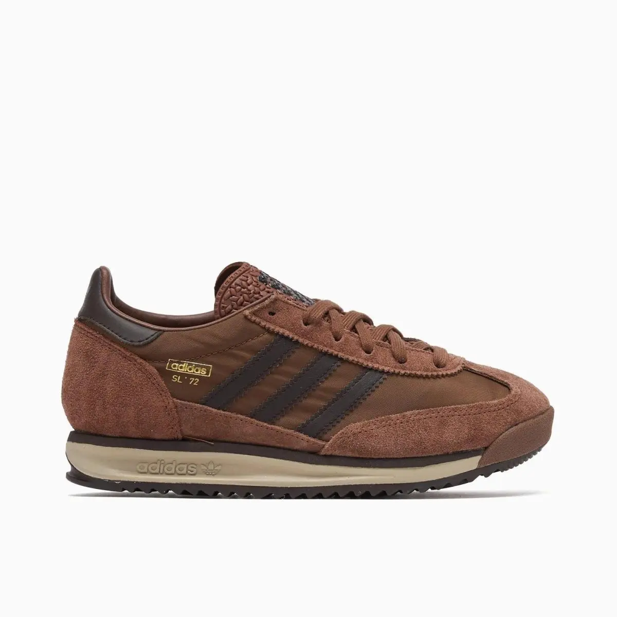 Adidas shoes - Prebrn/Dbrown/Blacar 6