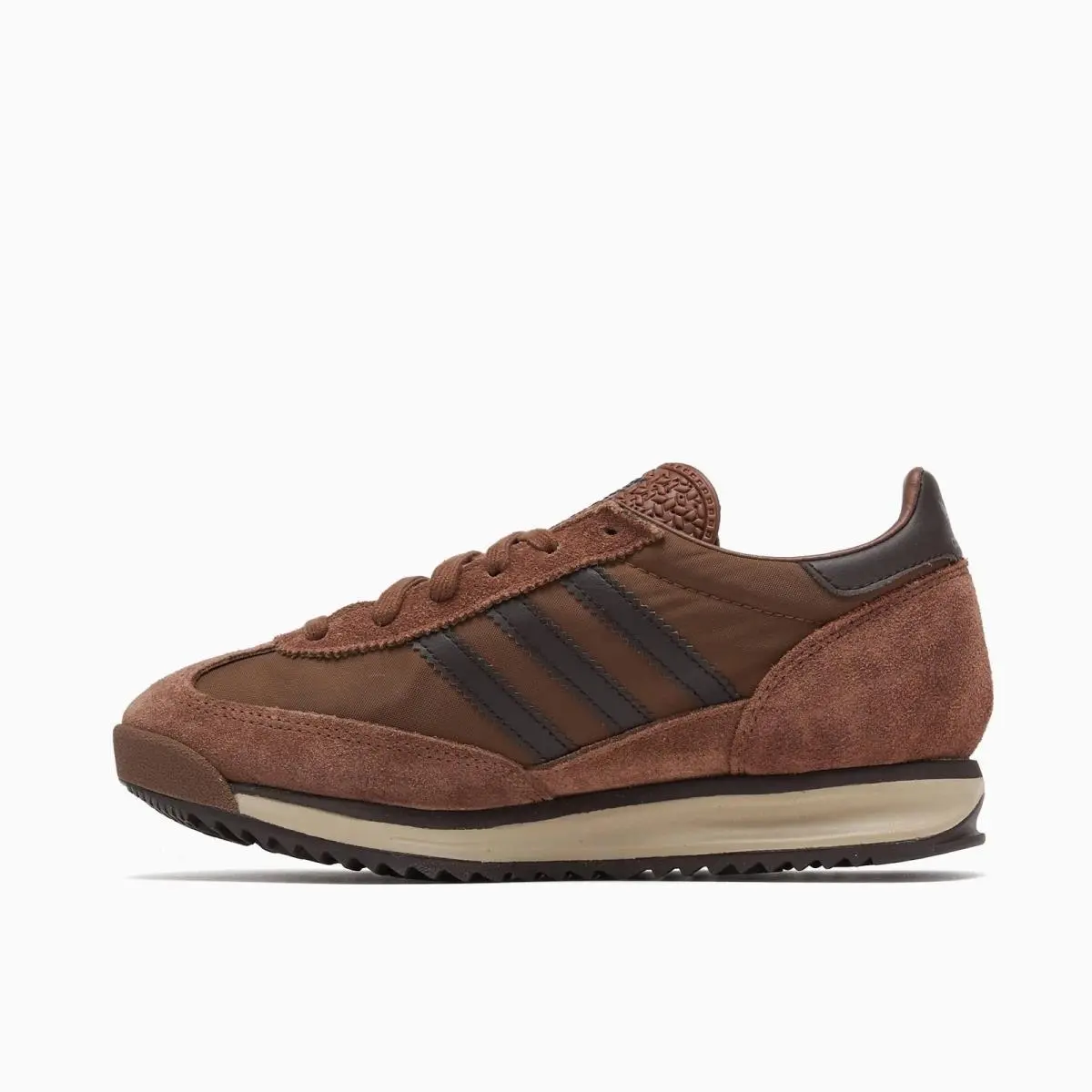 Adidas shoes - Prebrn/Dbrown/Blacar 7