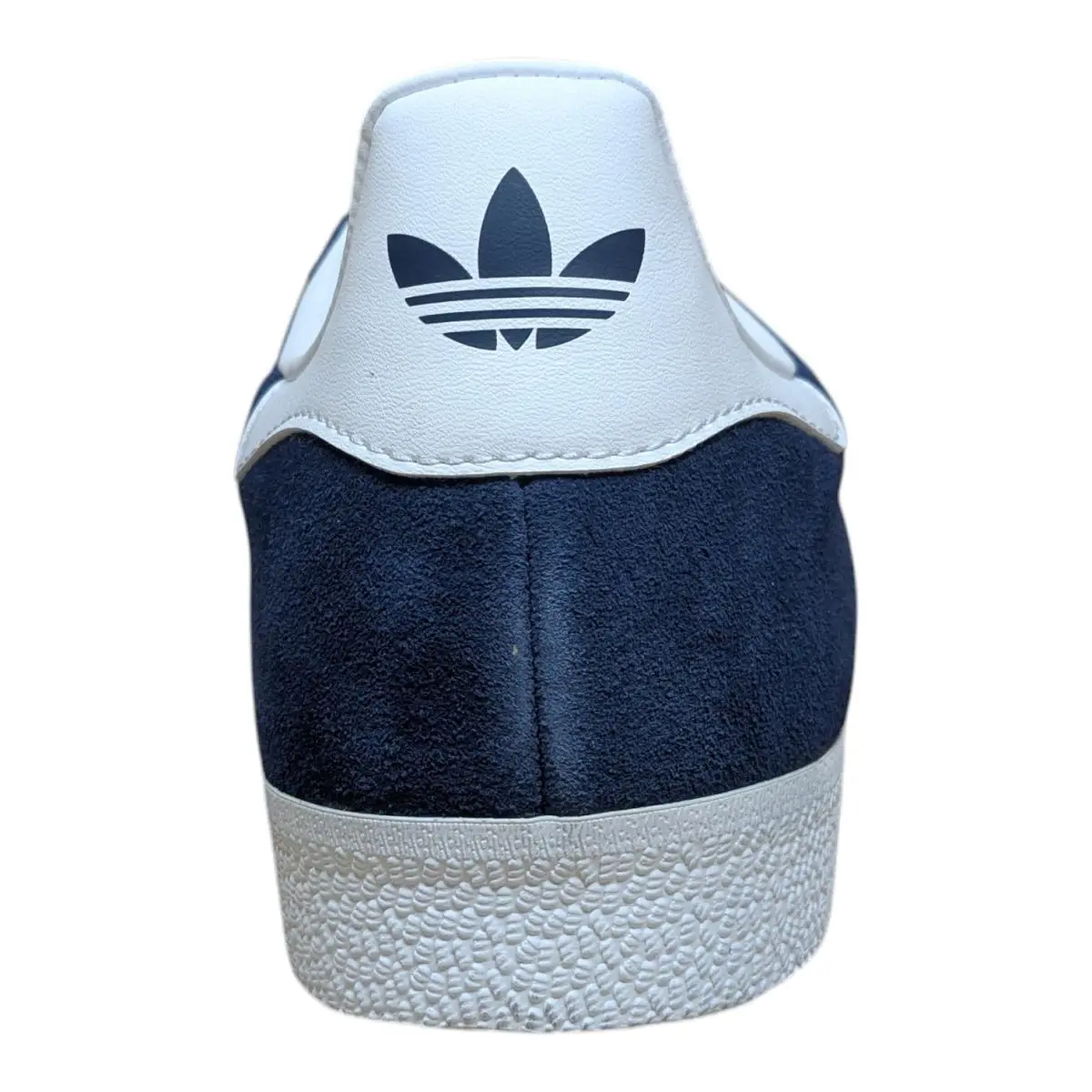 Adidas shoes - Adidas Gazelle - Gazelle - Blue 2