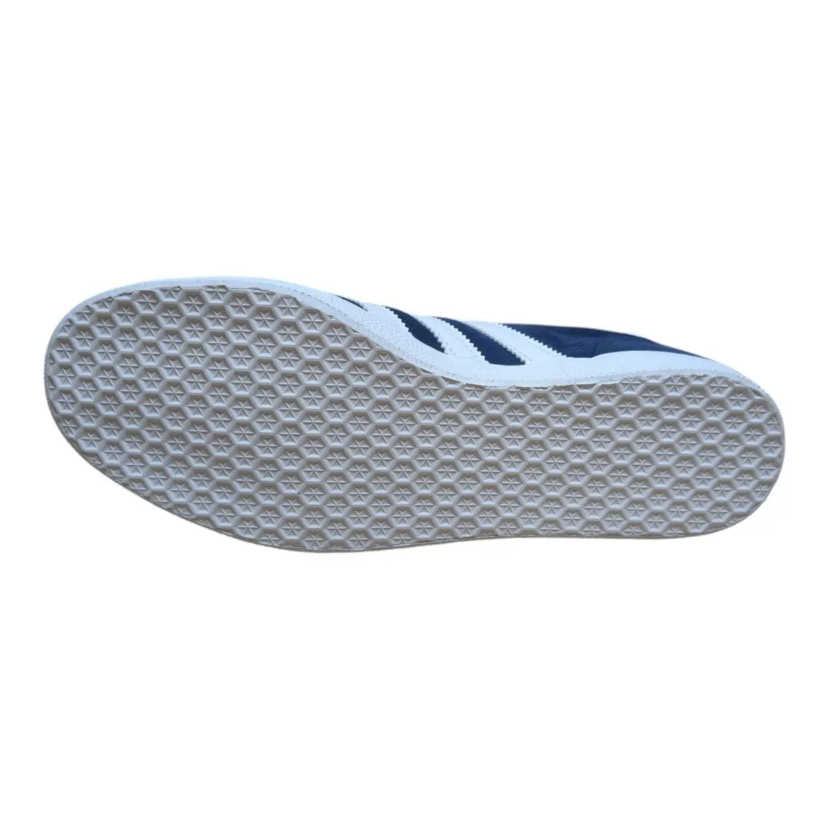 Adidas shoes - Adidas Gazelle - Gazelle - Blue 3