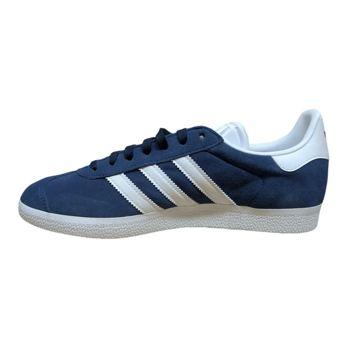 Adidas shoes - Adidas Gazelle - Gazelle - Blue 5