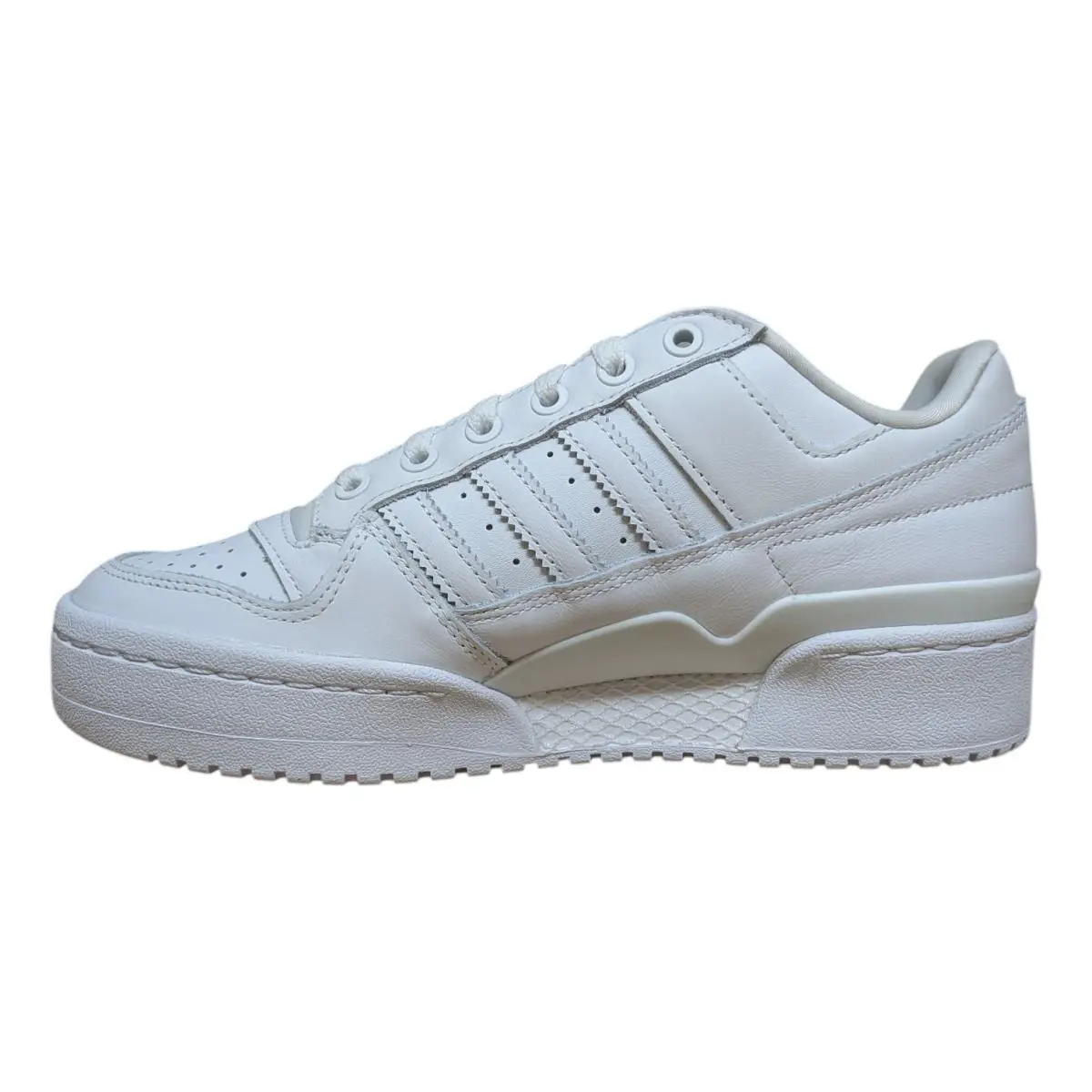 Adidas shoes - adidas Forum Lo - Forum - White 0