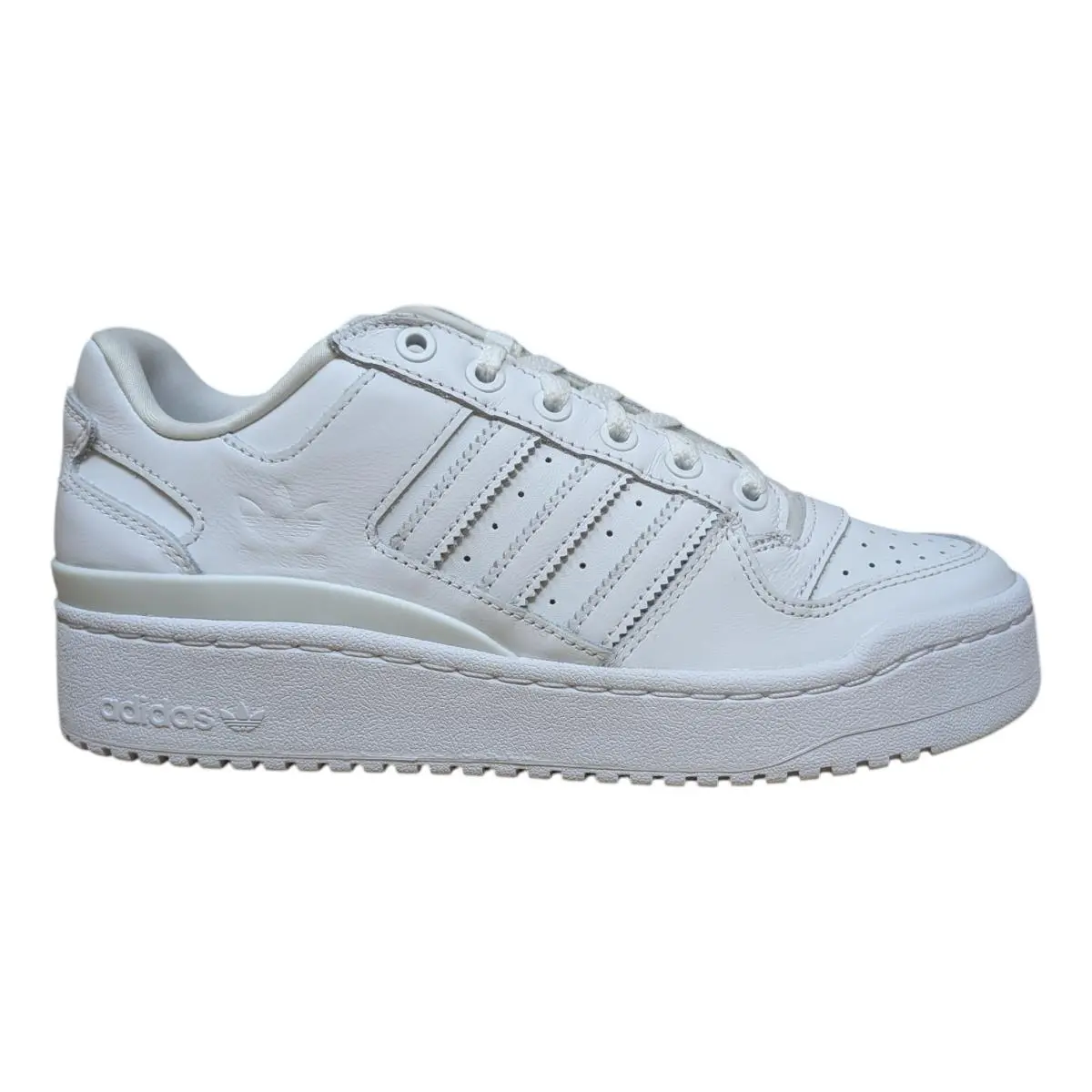 Adidas shoes - adidas Forum Lo - Forum - White 4