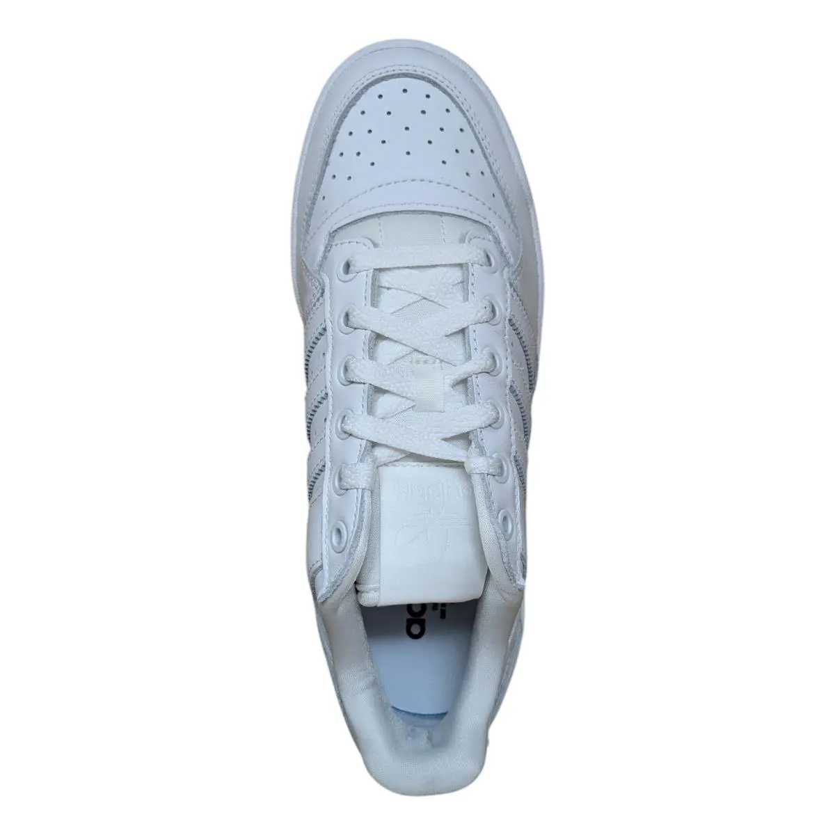 Adidas shoes - adidas Forum Lo - Forum - White 6