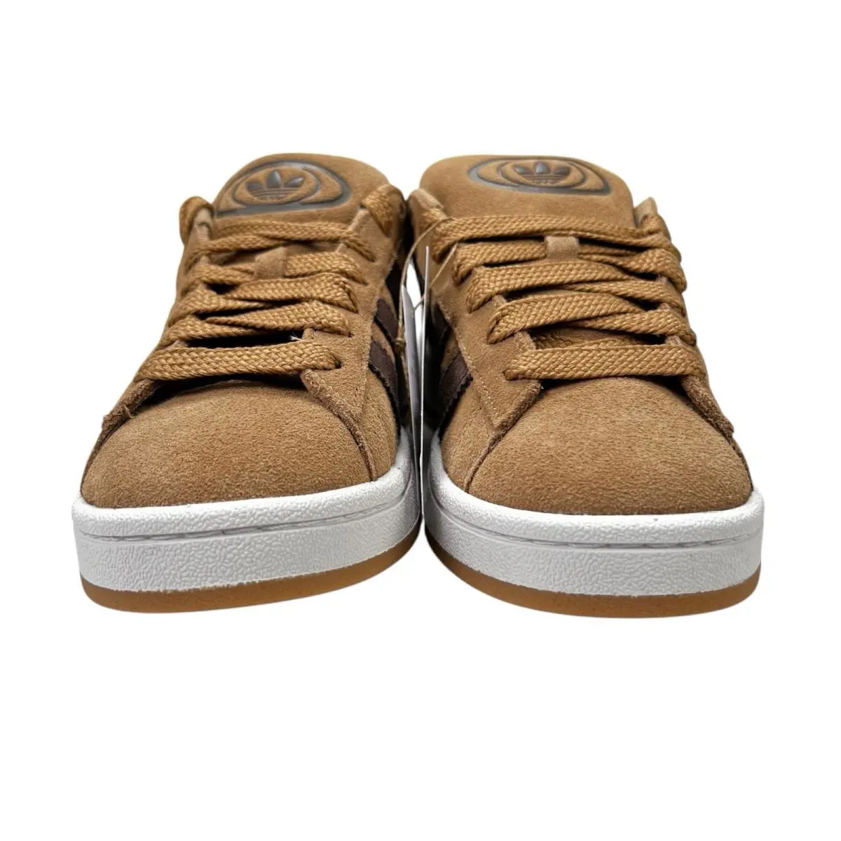 Adidas shoes - Brown 0