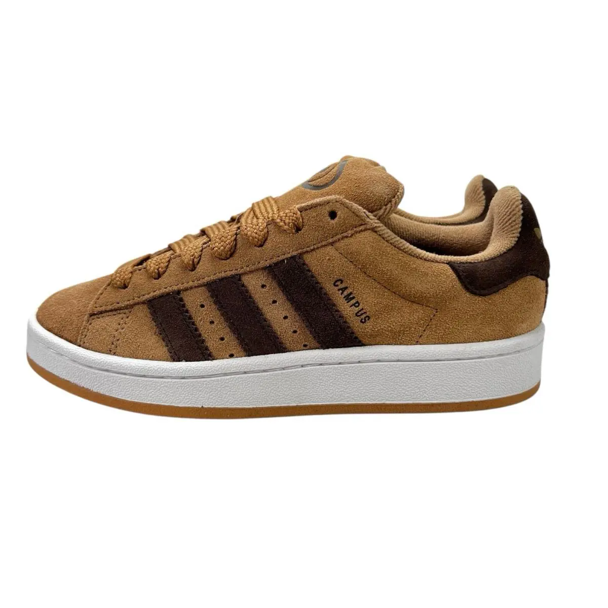 Adidas shoes - Brown 1