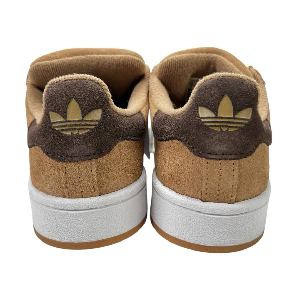 Adidas shoes - Brown 3