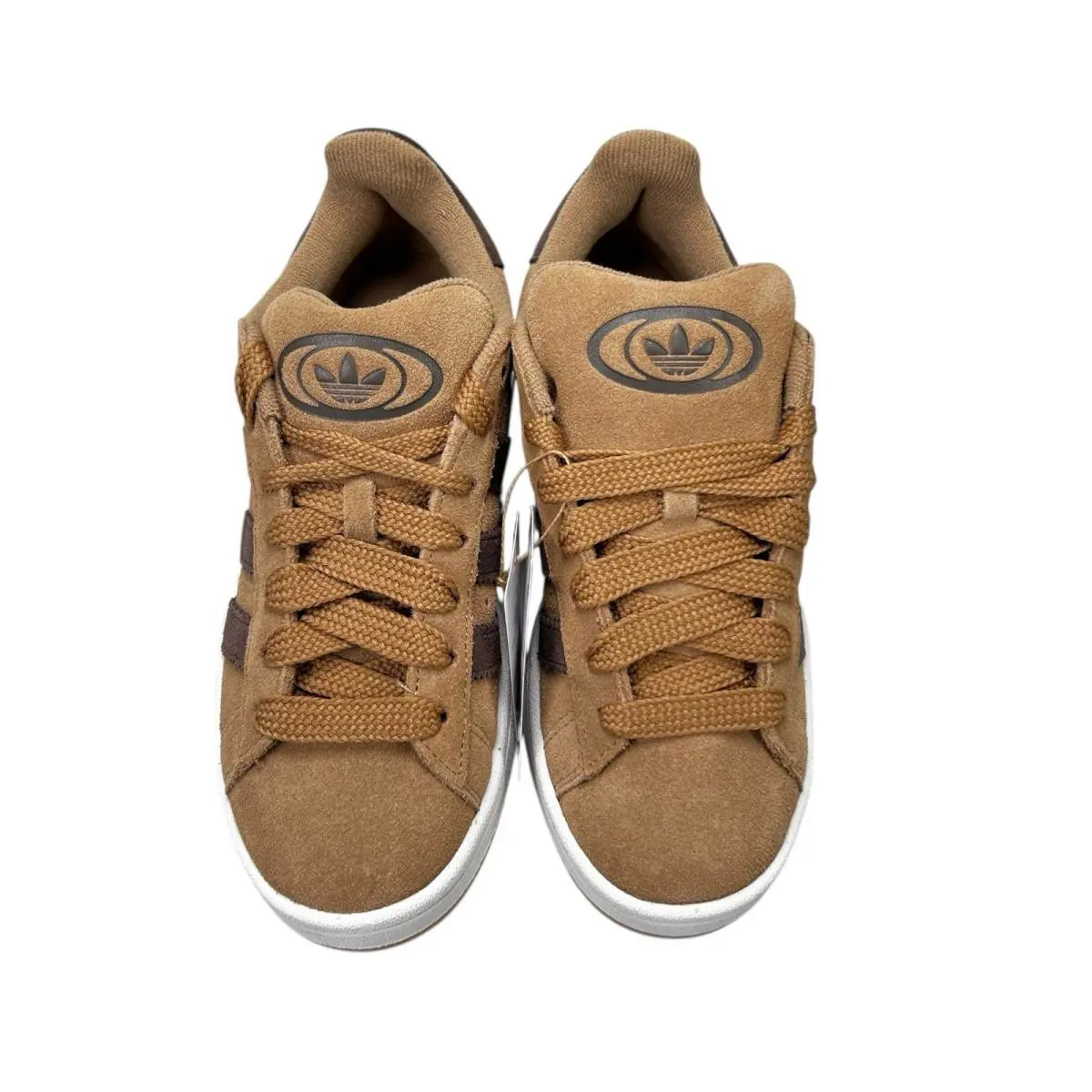 Adidas shoes - Brown 5