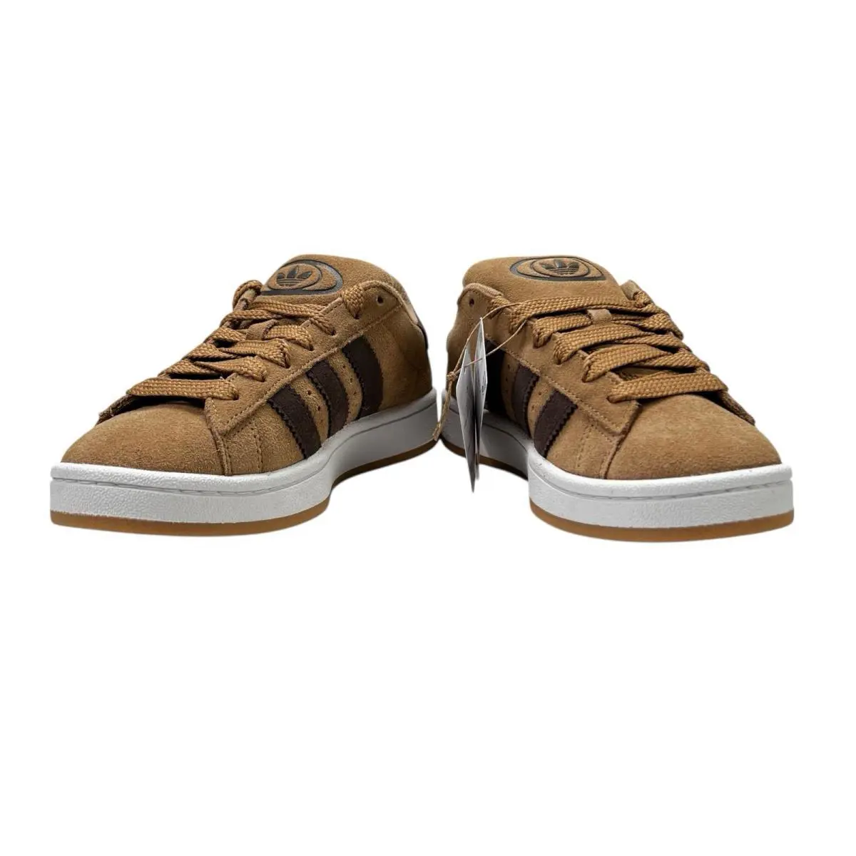 Adidas shoes - Brown 6
