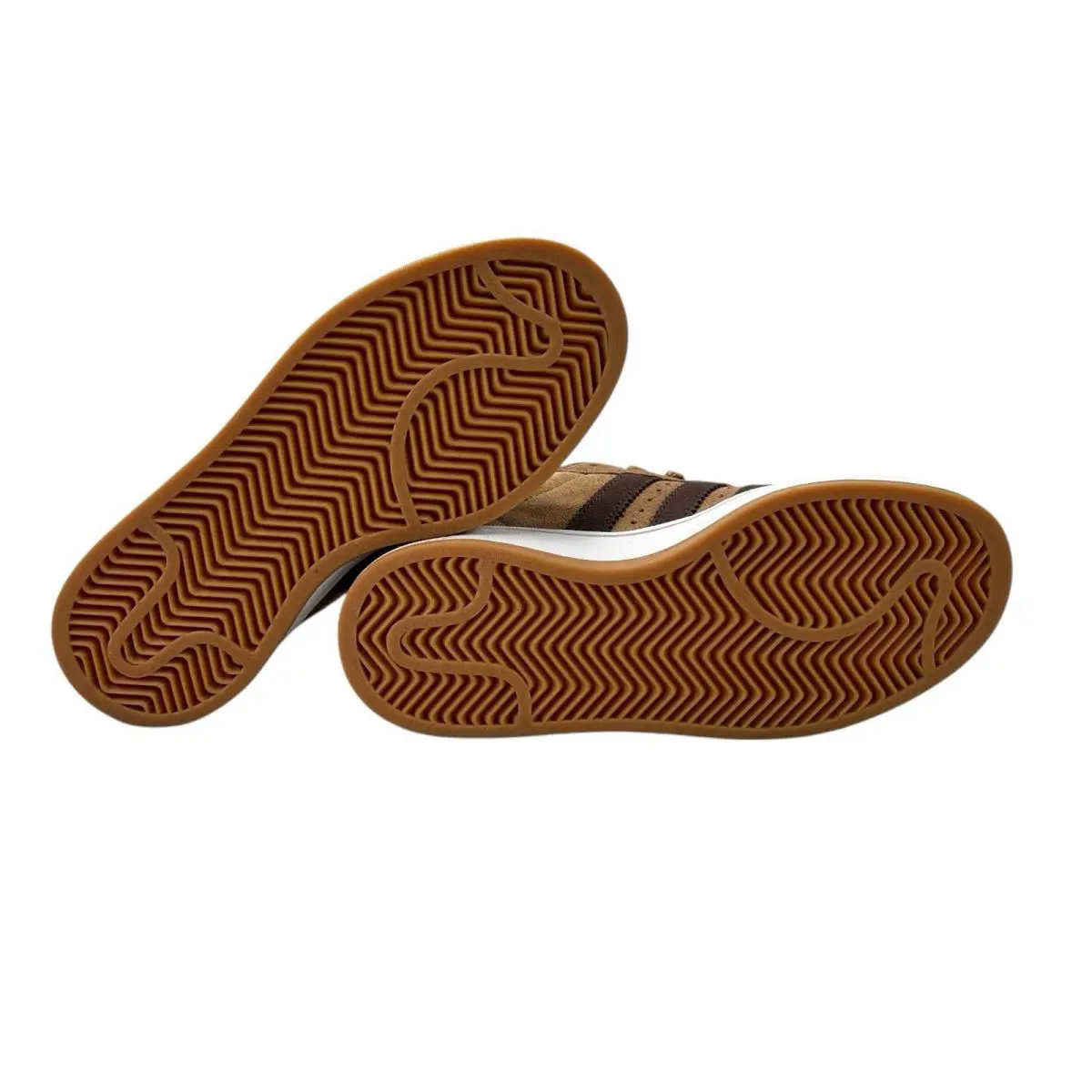 Adidas shoes - Brown 7