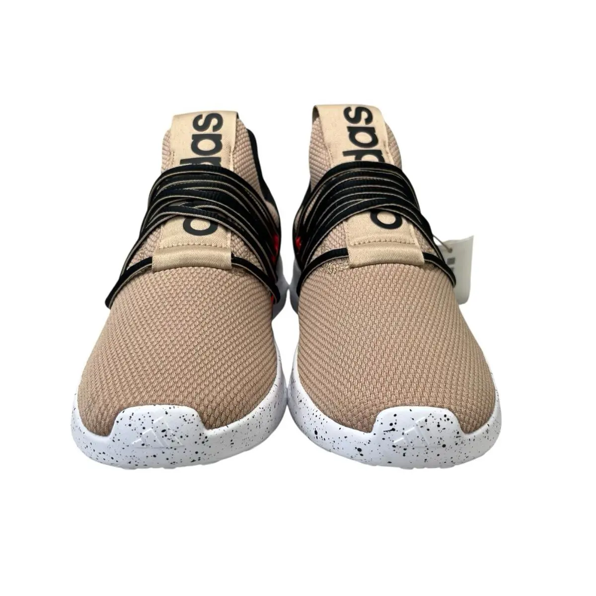 Adidas shoes - adidas Lite Racer - Lite Racer - JR3147 - Brown 0