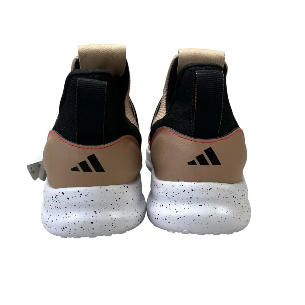 Adidas shoes - adidas Lite Racer - Lite Racer - JR3147 - Brown 3