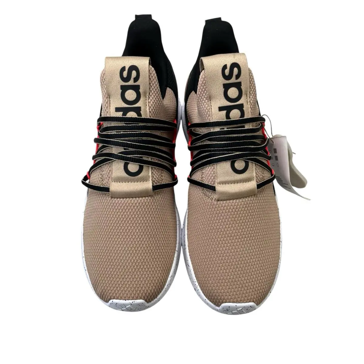 Adidas shoes - adidas Lite Racer - Lite Racer - JR3147 - Brown 6
