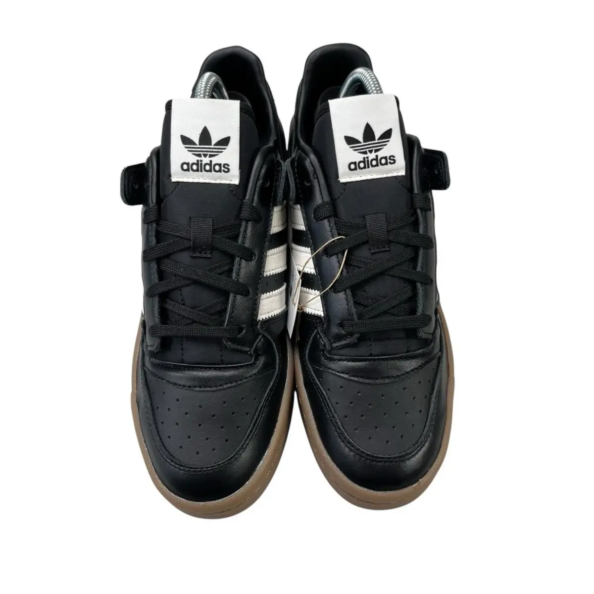 Adidas shoes - adidas Forum Low CL - Forum Low - JQ0208 - Black 15