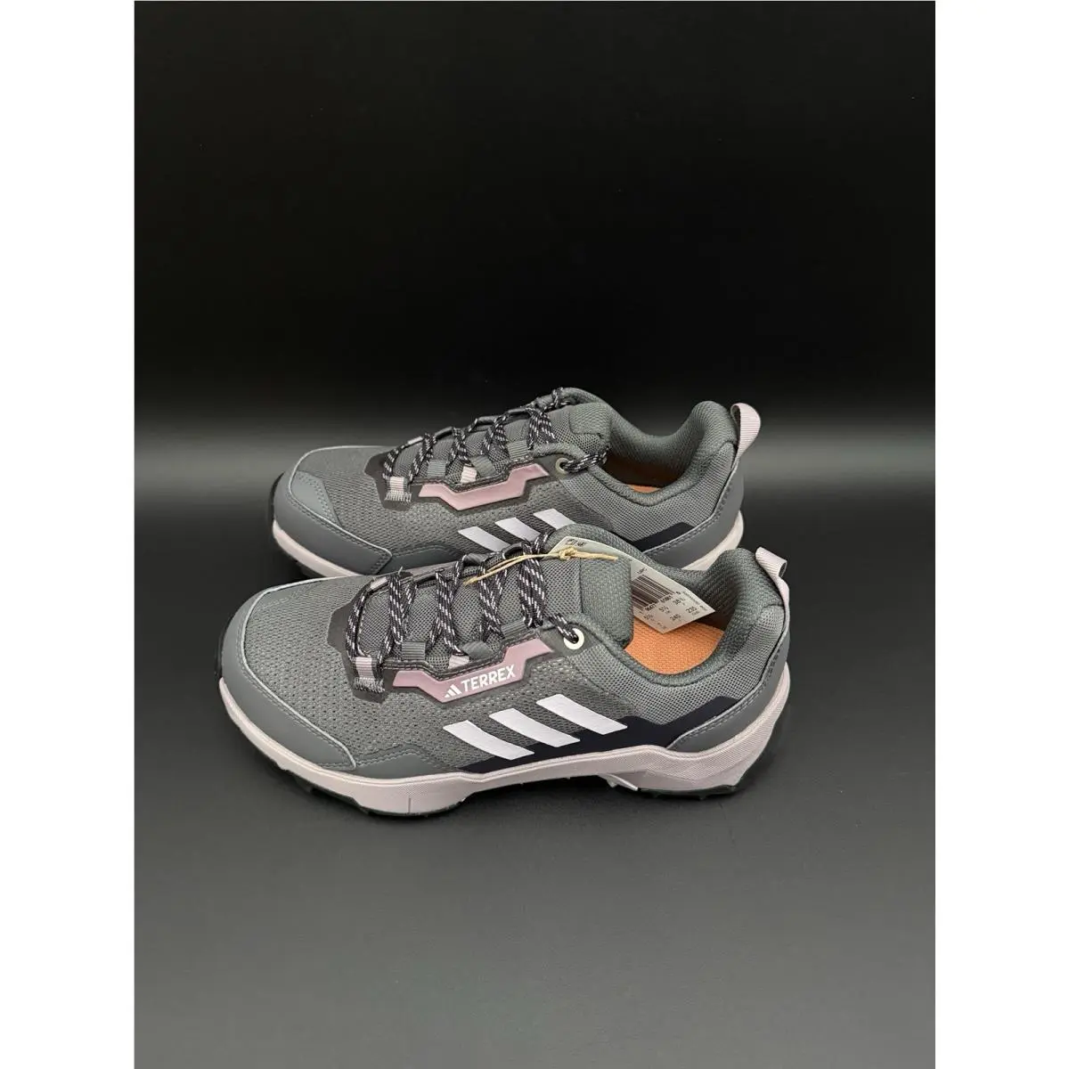 Adidas shoes - adidas TERREX AX4 - TERREX - ig8844 - Gray 0