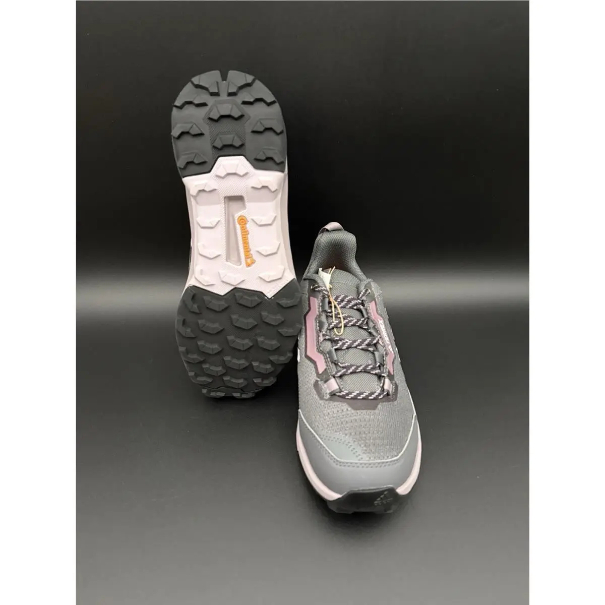 Adidas shoes - adidas TERREX AX4 - TERREX - ig8844 - Gray 2