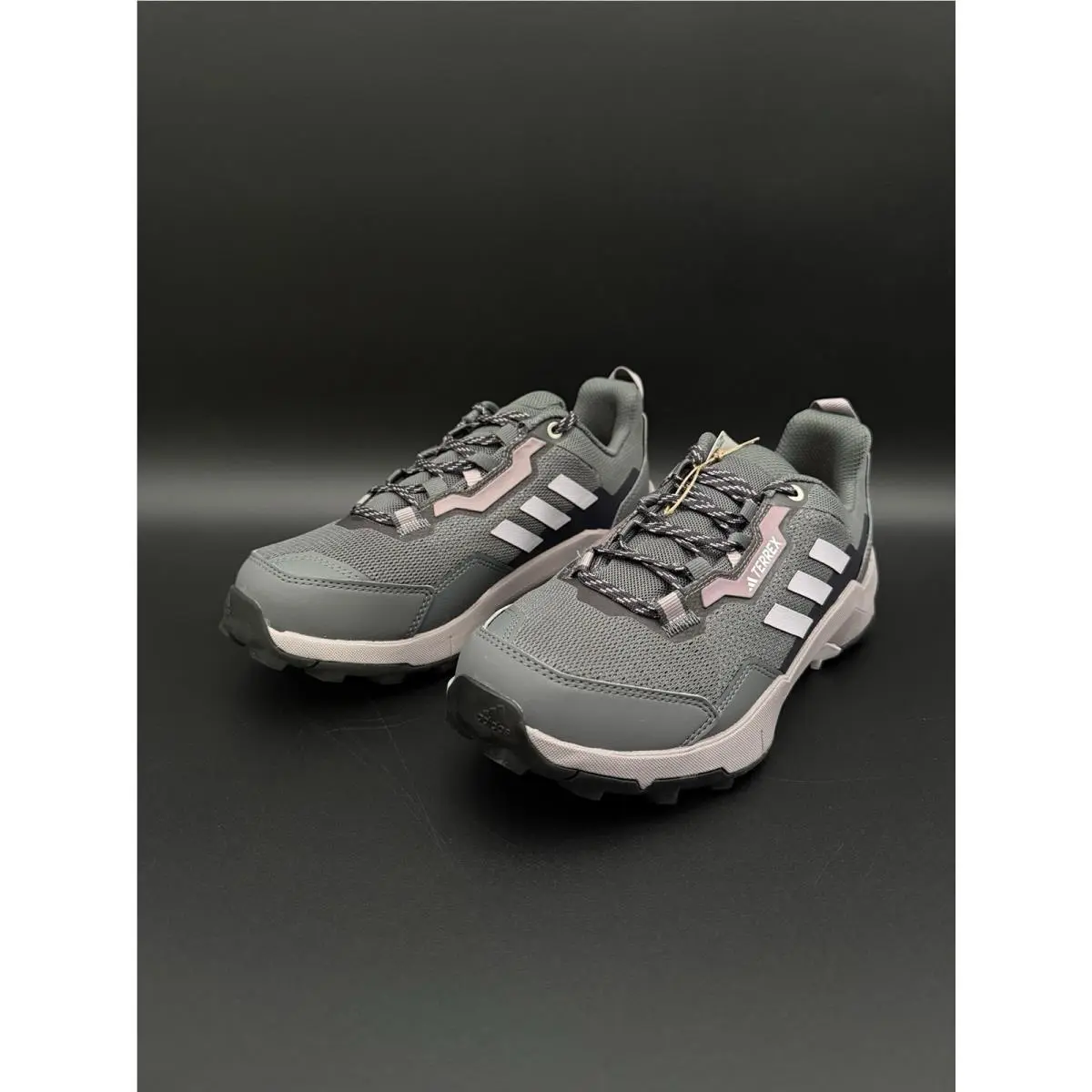 Adidas shoes - adidas TERREX AX4 - TERREX - ig8844 - Gray 11