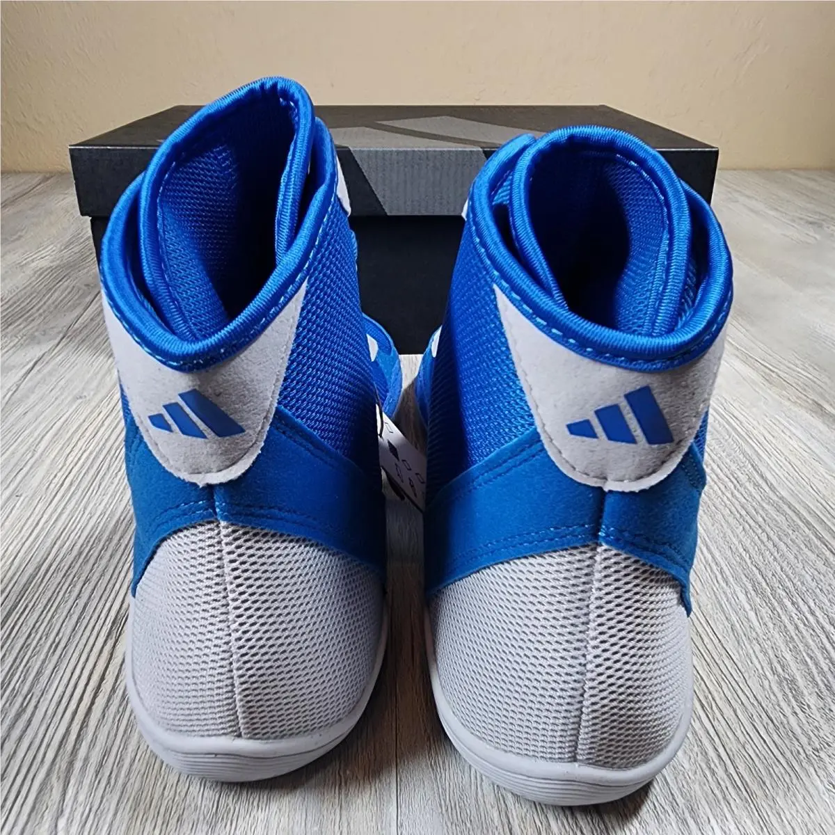 Adidas shoes - Blue 10