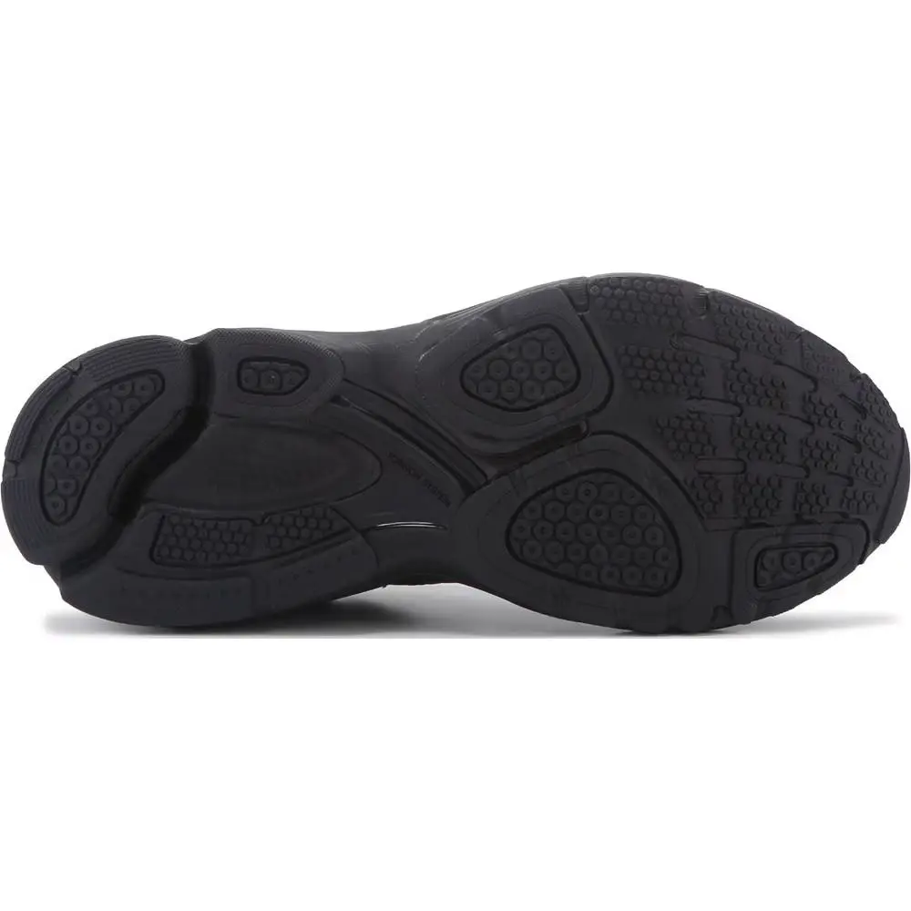 Adidas shoes - Black 3