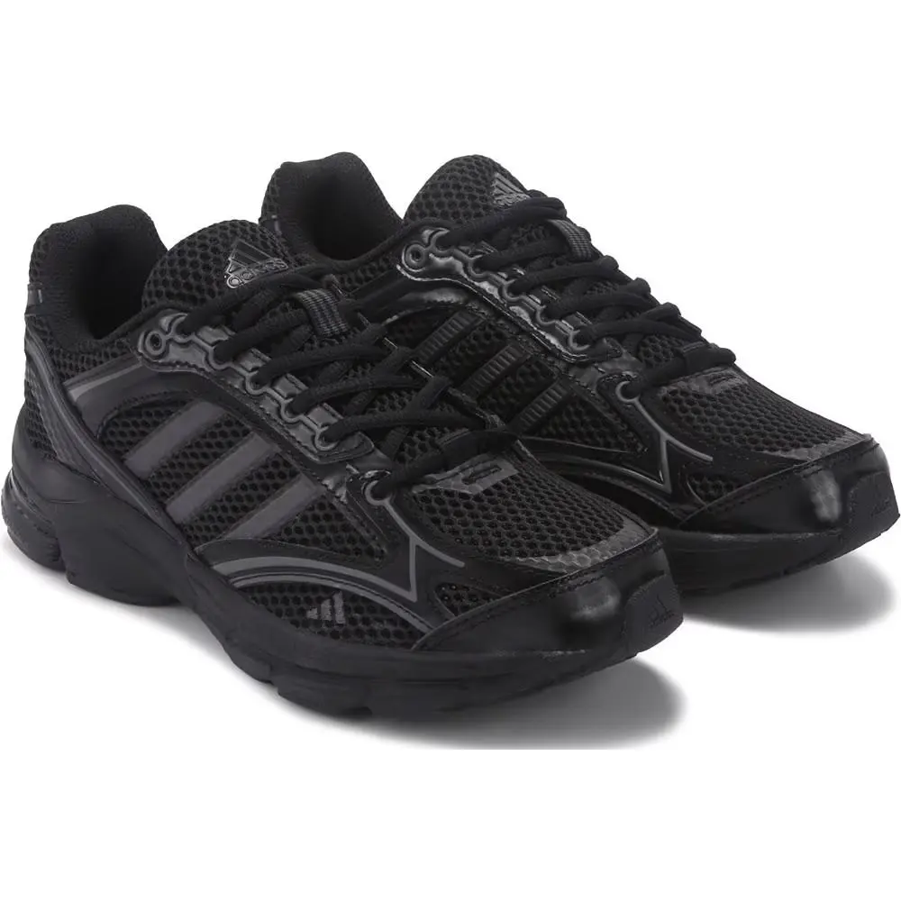 Adidas shoes - Black 7