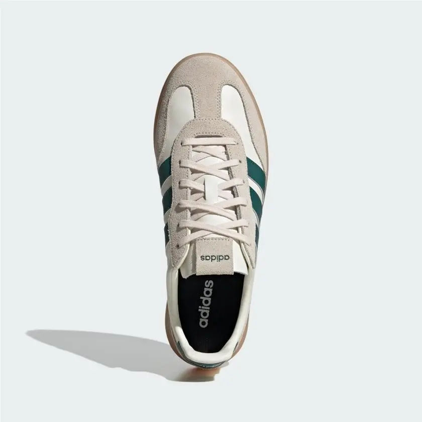 Adidas shoes - Off White / Collegiate Green / Wonder Wh 14