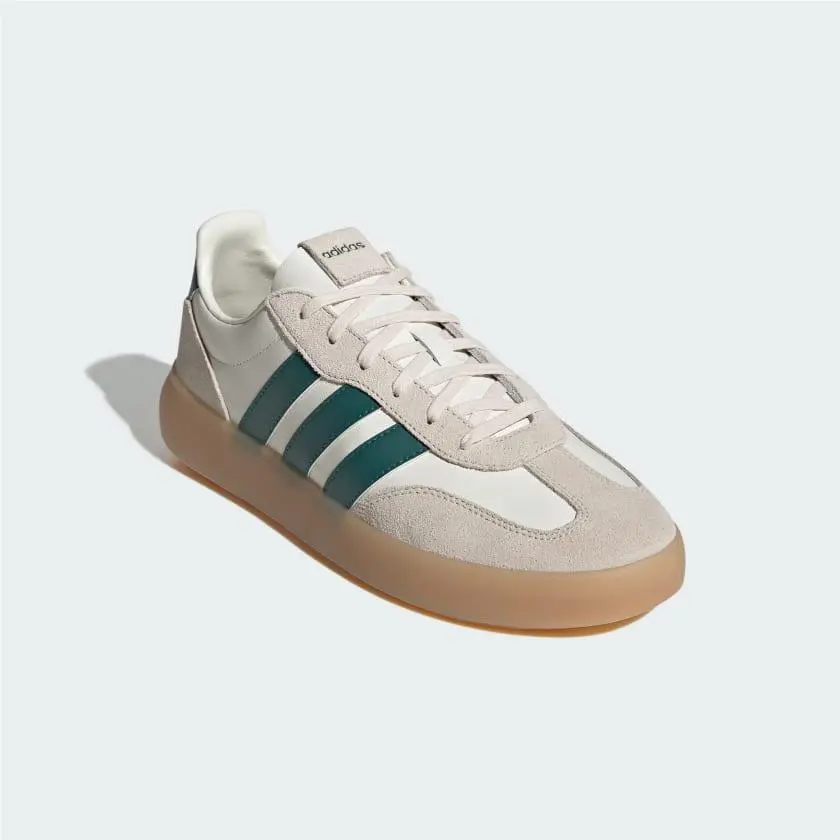 Adidas shoes - Off White / Collegiate Green / Wonder Wh 16